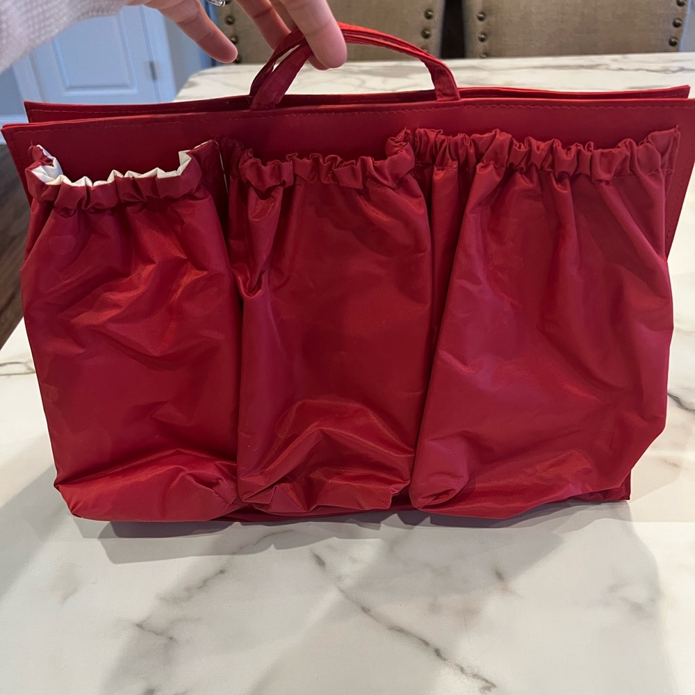 Totesavvy life in play bag insert